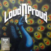 Nazareth - Loud'N'Proud (2019, Reissue, Remastered) LP