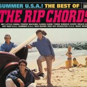 The Rip Chords - Summer U.S.A.! The Best Of The Rip Chords (2006)