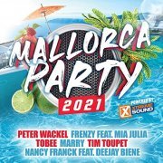 VA - Mallorca Party 2021 powered by Xtreme Sound (2021)