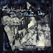 Lily Seabird - Lightspheres on Their Way (2026)
