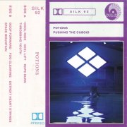 Potions - Pushing The Cuboid (2016)