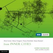 Dorrit Bauerecker - From Inner Cities (2021)