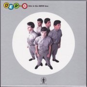 Devo ‎- This Is The Devo Box (Box Set) (2008, Remastered)