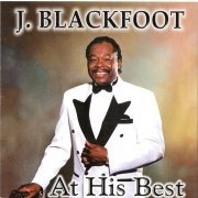 J. Blackfoot - At His Best (1999)