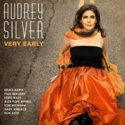 Audrey Silver - Very Early (2016)