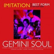 Gemini Soul - Imitation Is the Best Form of Flattery (2023)