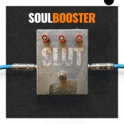 Slut - Soul Booster (2025) Hi Res
