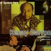 Kenny Barron - Soft Spoken Here (1997)