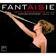 Agata Igras-Sawicka, Mariusz Rutkowski - Fantaisie (2013)