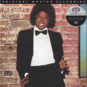 Michael Jackson - Off The Wall (1979) [2025 DSD]