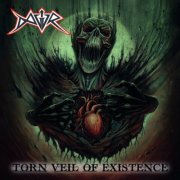 Daggr - Torn Veil of Existence (2025)
