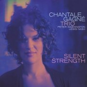 Chantale Gagné - Silent Strength (2008)