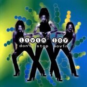 Livin' Joy - Don't Stop Movin (1996)