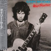 Gary Moore - Wild Frontier (1987) [2008 Japan Remastered]