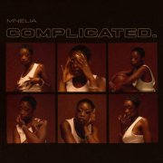 Mnelia - COMPLICATED. (2025) Hi Res