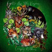 Crispy Watkins - We Are the Keepers (2025)