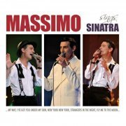 Massimo - Massimo sings Sinatra (2010)