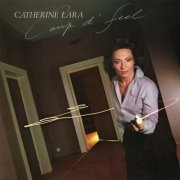 Catherine Lara - Coup d'feel (Remastered) (1979 / 2015) Hi-Res