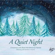 Brad Henderson - A Quiet Night (2019)