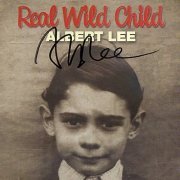 Albert Lee - Real Wild Child (2000)