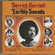 VA - Derrick Harriott Presents Earthly Sounds (Expanded Edition) (2021)