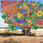 Mooon - Safari (2019)