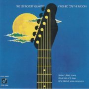 The Ed Bickert Quartet - I Wished On The Moon (1985)