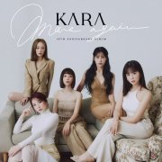 KARA - MOVE AGAIN (2022) Hi-Res