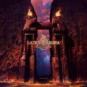 Gates Of Asura - Renaissance (2018) flac