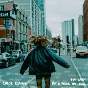 Chloe Slater - You Can't Put A Price On Fun EP (2024) Hi-Res