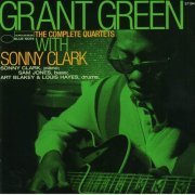 Grant Green - The Complete Quartets With Sonny Clark (1997) CD Rip