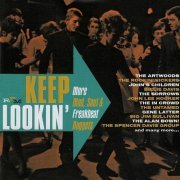 Various Artists - Keep Lookin' - More Mod, Soul & Freakbeat Nuggets (2014)