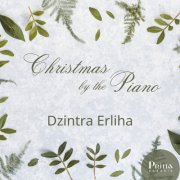 Dzintra Erliha - Christmas by the Piano (2025) [Hi-Res]
