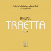 Vito Clemente - Tommaso e Filippo Traetta (2021)