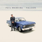 Phil Madeira - Falcon (2025) [Hi-Res]