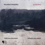 Ricardo Pinheiro - Caruma (2020)