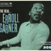 Erroll Garner - The Real... Erroll Garner [3CD] (2016)