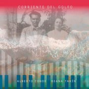 Alberto Conde - Corriente del Golfo (2023)