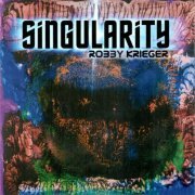 Robby Krieger - Singularity (2010)