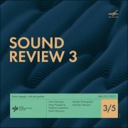 Anton Izgagin - Sound Review–3 3-5 (2022) Hi-Res