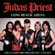 Judas Priest - Long Beach Arena (2024)