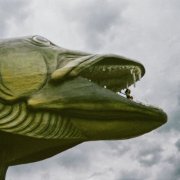 Léna Bartels - The Brightest Silver Fish (2025) Hi-Res
