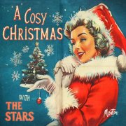 Various Artists - A Cosy Christmas With The Stars (The Duke Velvet Edition) (2024) [Hi-Res]