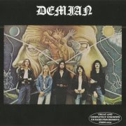 Demian - Rock Star Farm (Reissue, Remastered) (1974/2013)