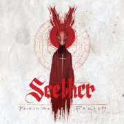 Seether - Poison The Parish (Deluxe Edition) (2017) [E-AC-3 JOC Dolby Atmos]