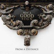 Not A Good Sign - From A Distance (2015) FLAC