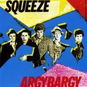 Squeeze - Argybargy (Remastered) (2021) [Hi-Res]