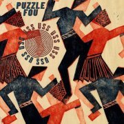 USS [Underground Sky Sound] - Puzzle fou (2024) Hi-Res