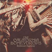 The California Honeydrops - Redwood Highway (2025)
