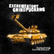 Excrementory Grindfuckers - Vorsprung durch Hektik (2016)